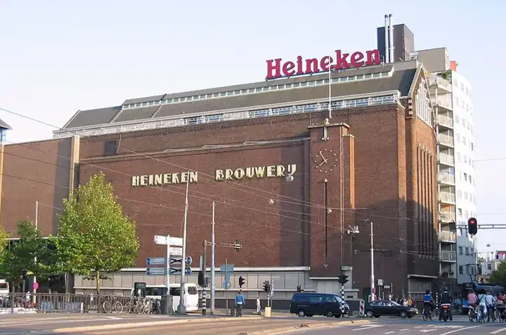 Heineken Experience (Amsterdam)