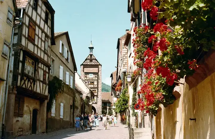 Alsace