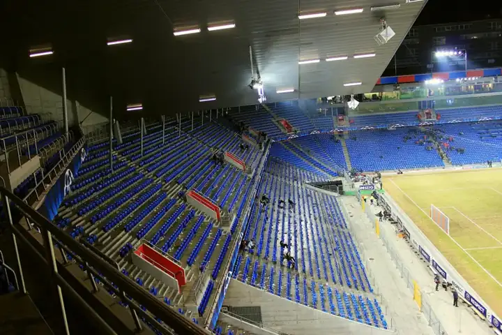 St. Jakob-Park