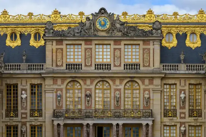 Versailles (French Revolution)